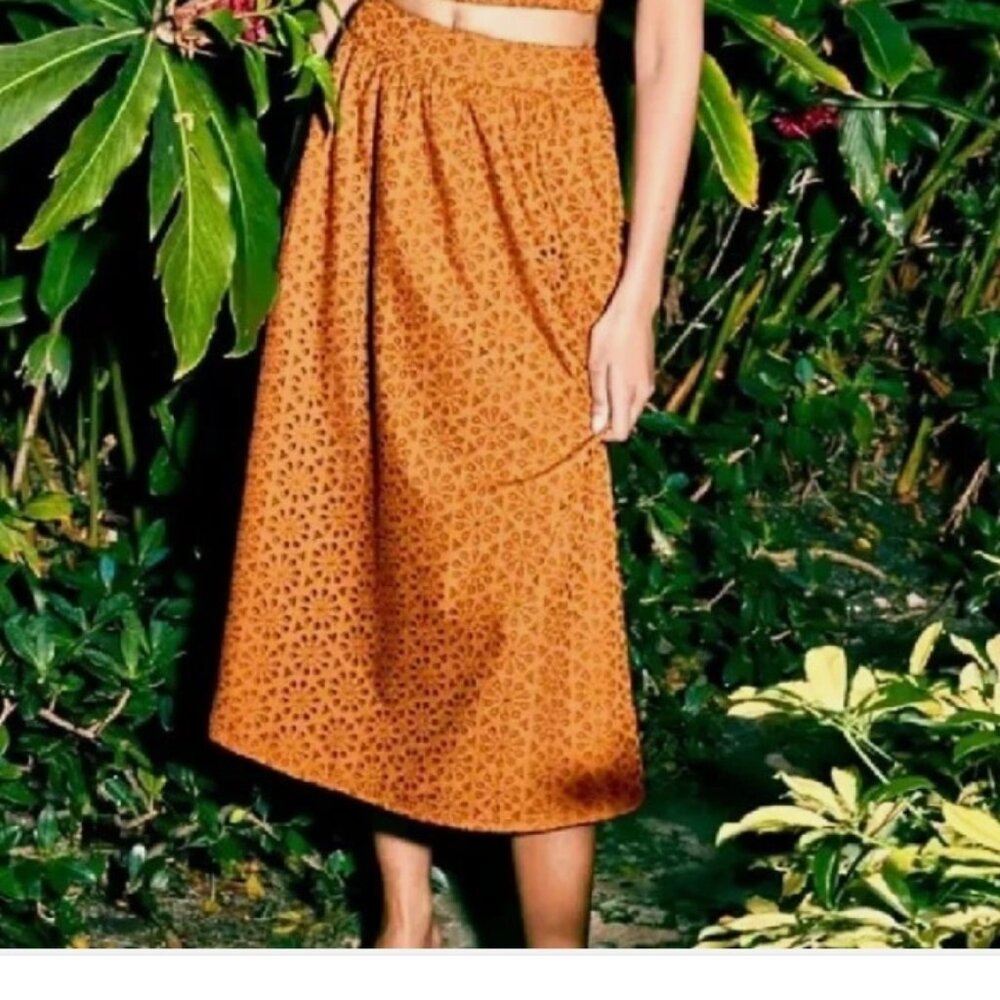 Lilly Pulitzer Lolina Midi Sunburst